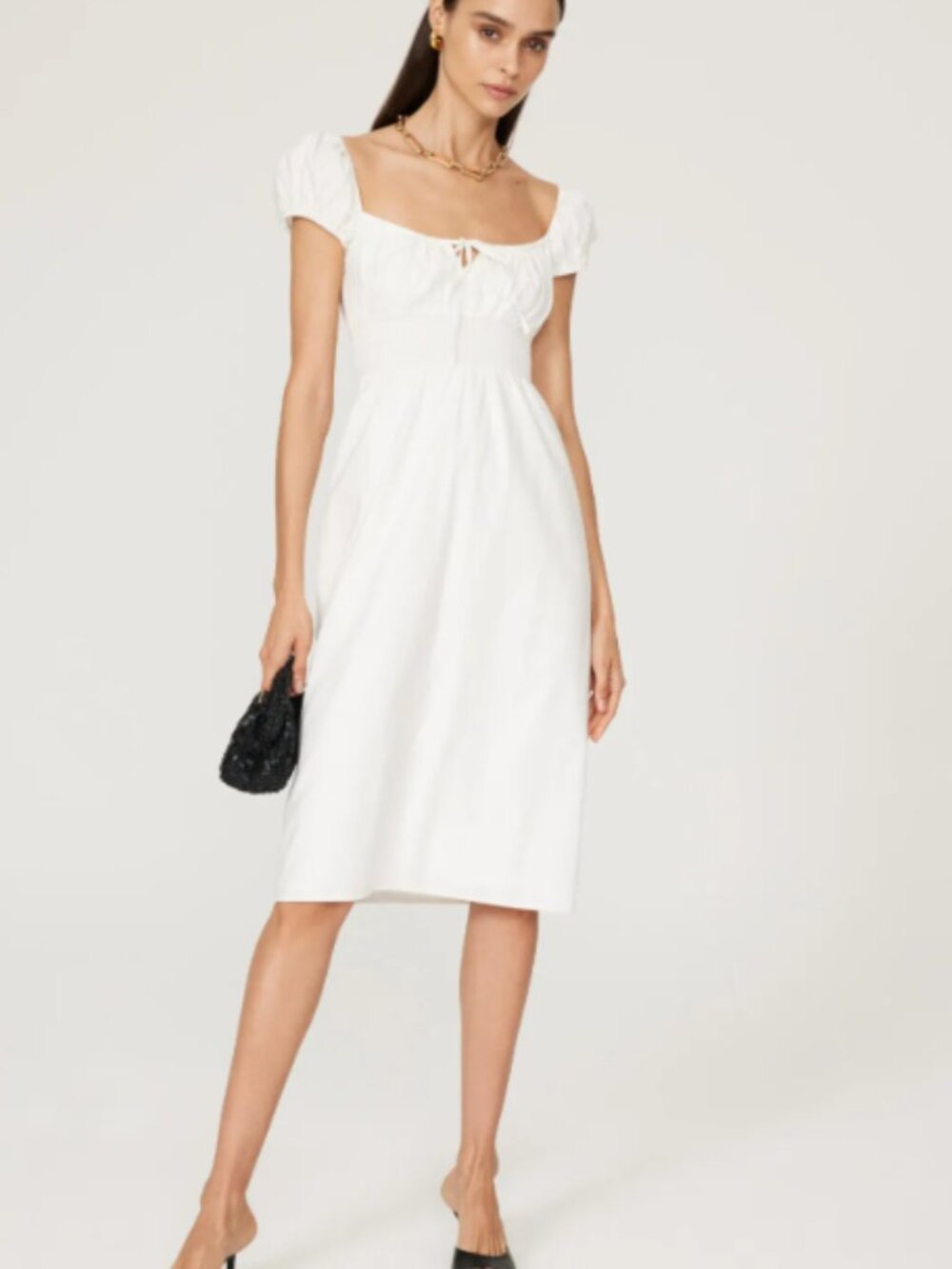 RTR-226 Reformation Arna Dress